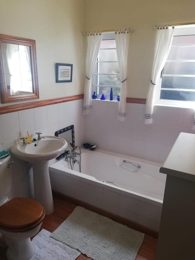 Oppikrom Rivertide 36 세인트 프랜시스 베이 외부 사진